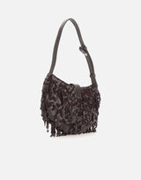 "Alana bag" H25P4012BV ESPRESSO STAUD