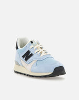 Sneakers "U475PB" U475PB BLUE NEW BALANCE