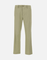 Pantaloni "Henri" P103NL 2U045F004 RE-HASH