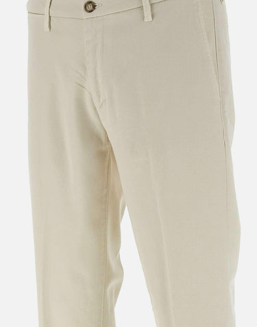 Pantaloni "Mucha chinos" P249JM 24170104 RE-HASH