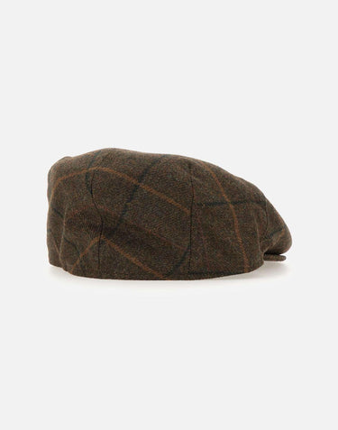 Basco "Crieff" MHA0009 MHABR54 BARBOUR