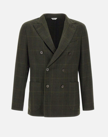 Blazer "50 K Jacket" N4302JFB5403 R0595 BOGLIOLI
