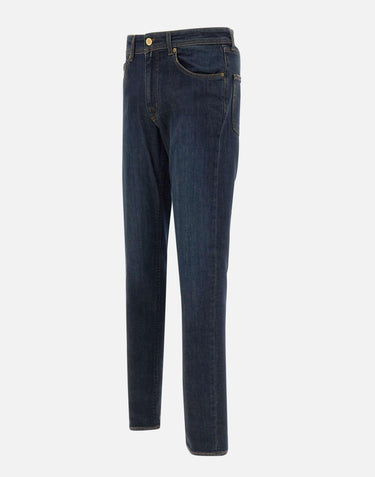 Jeans "Ribot L" RIBOTL 42401664300011 BRIGLIA 1949