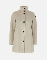 "Velour Neo Coat Wom Jkt" 25540 32 RRD