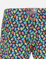 Costume da bagno "Lighting micro fantasy Candy Gum" LIG0003 03608H61 MC2 SAINT BARTH