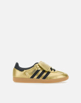 Sneakers "Samba LT" JH5708 GOLD ADIDAS