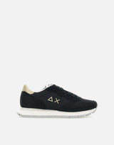 Sneakers "Ally Gold Silver" BZ35202 11 SUN68