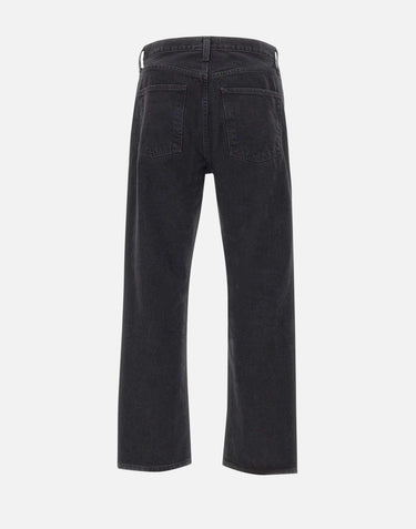 "90s Jean Friction" A642 1683KBR AGOLDE