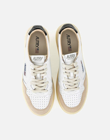 Sneakers "AULM LS21" AULM LS21 AUTRY