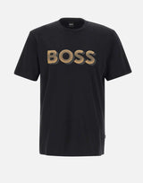 T-shirt "H-Thompson" 50551902 001 BOSS