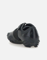 Sneakers "Mostro leather" 402273 01 PUMA