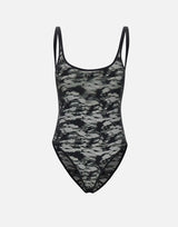 Body "Megan"in pizzo A17536 0DRAK9XX DIESEL