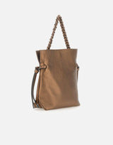 Borsa "Brina" BS11760 GRNLMTOASTED GIANNI CHIARINI