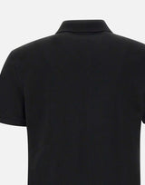 Polo in cotone PH4012 031 LACOSTE