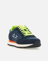 Sneakers "Tom Fluo" BZ35102 07 SUN68