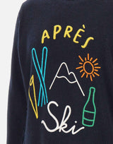 "Heron après ski 61 big" HER0001 00094I61EMB MC2 SAINT BARTH