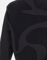 Felpa "ASV" EM002900 AF10013FC242 EMPORIO ARMANI