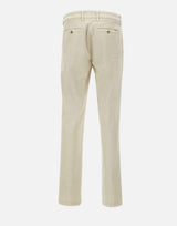 Pantaloni "Michelangelo chinos" P405JM 7F2120144 RE-HASH