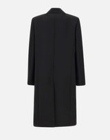 Cappotto in lana SH2AA0013 M35612900 MM6 MAISON MARGIELA