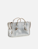 Borsa "Marcella" BS11706 BBLSILVER MARCELLA CLUB GIANNI CHIARINI