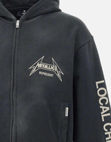 Represent x Metallica "40 year anniversary" MLM4370 230 REPRESENT