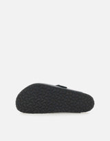 Sandali "Boston BS" 060191 BLACK BIRKENSTOCK