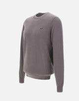 Maglia in lana e cotone K45141 47 SUN68