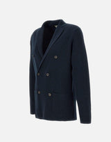 Blazer in cotone RJMLDPT CR12M890 FILIPPO DE LAURENTIIS