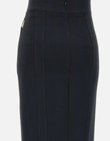 Gonna "Events" GO12156E2 110 ELISABETTA FRANCHI