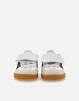 Sneakers "Samba LT" IG4279 WHITE ADIDAS