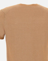Maglia in cotone DK87028 BISCOTTO DIKTAT