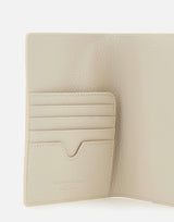 Portacarte in pelle PFW18295 GRNMARBLE GIANNI CHIARINI