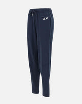 Jogger in cotone F34210 07 SUN68