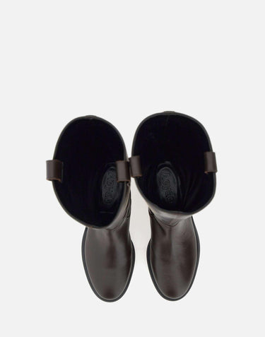 "Henry boots" KBLAID45CH222 MOKA AEYDE