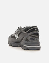 Sneakers "M1000" M1000F BLACK NEW BALANCE