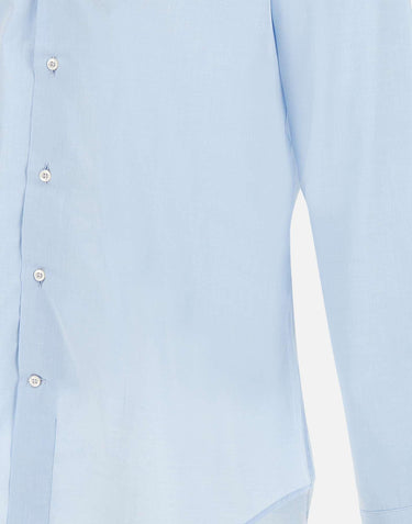 Camicia " BTBEN50L0110" 6001 BTBEN50L0110 MARCHESANI