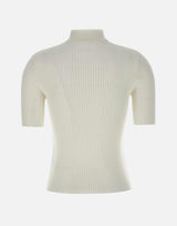 Maglia "Reedition" PERMPU026FI0001 0001 COURREGES