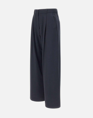 Pantaloni "Siri" 2529136061600 001 'S MAX MARA
