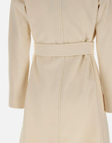 Cappotto "Dravenna" 2526016091600 001 MAX MARA STUDIO