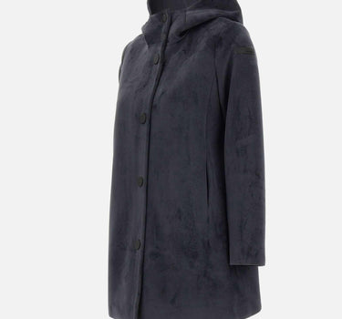 "Velour Neo Parka Wom Jkt" 25539 10 RRD