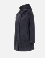 "Velour Neo Parka Wom Jkt" 25539 10 RRD