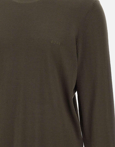 Maglia "Botto L" 50476364 342 BOSS