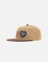 Cappello da baseball "Arcan" I035248 07EXX CARHARTT WIP