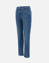 Jeans "Relaxed Skinny" JSDTC120TS MIDBLUE 7 FOR ALL MANKIND