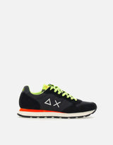 Sneakers "Tom Fluo" BZ35102 11 SUN68