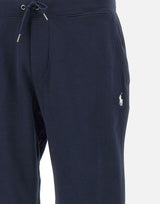 Jogger "Core replen" in cotone 710888283 002 POLO RALPH LAUREN
