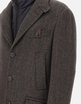 "Driving Coat" NAM53510110XLR S800 FAY