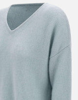 Maglia in cashmere e seta 2422038 6083 HEMISPHERE