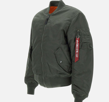 Bomber  "Ma-1" 100101AI 04 ALPHA INDUSTRIES