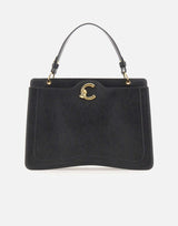 Borsa "C-Me L" in pelle SSK180501 001 COCCINELLE
